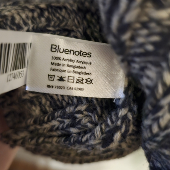 Pookie style sweater - Picture 2 of 2